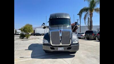 2016 Kenworth T680 Aerodynamic 80T680   - Photo 39 - San Jacinto, CA 92583