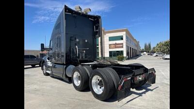 2016 Kenworth T680 Aerodynamic 80T680   - Photo 25 - San Jacinto, CA 92583