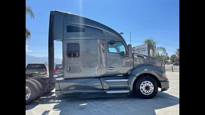 2016 Kenworth T680 Aerodynamic 80T680   - Photo 32 - San Jacinto, CA 92583