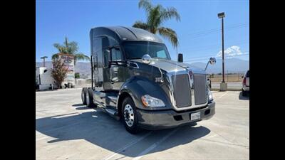 2016 Kenworth T680 Aerodynamic 80T680   - Photo 49 - San Jacinto, CA 92583