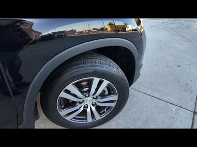 2016 Honda Pilot EX-L w/Navi   - Photo 32 - San Jacinto, CA 92583