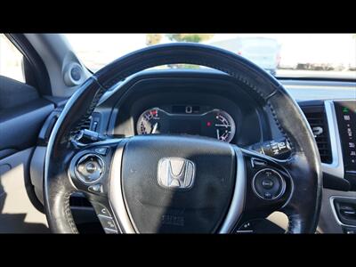 2016 Honda Pilot EX-L w/Navi   - Photo 13 - San Jacinto, CA 92583