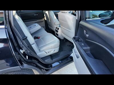 2016 Honda Pilot EX-L w/Navi   - Photo 29 - San Jacinto, CA 92583