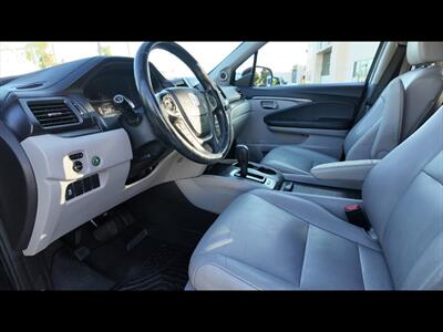 2016 Honda Pilot EX-L w/Navi   - Photo 4 - San Jacinto, CA 92583