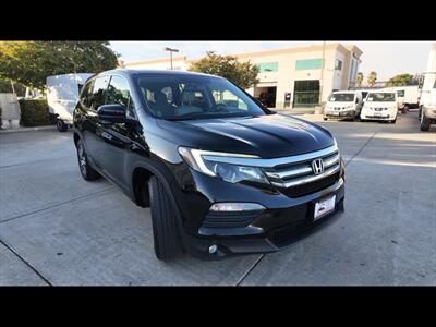 2016 Honda Pilot EX-L w/Navi   - Photo 37 - San Jacinto, CA 92583