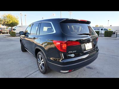 2016 Honda Pilot EX-L w/Navi   - Photo 24 - San Jacinto, CA 92583