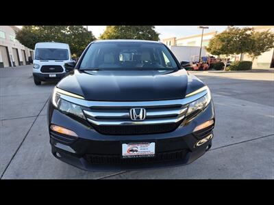 2016 Honda Pilot EX-L w/Navi   - Photo 33 - San Jacinto, CA 92583