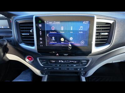 2016 Honda Pilot EX-L w/Navi   - Photo 12 - San Jacinto, CA 92583