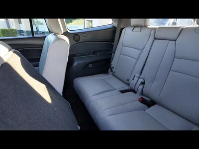 2016 Honda Pilot EX-L w/Navi   - Photo 22 - San Jacinto, CA 92583