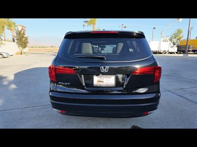 2016 Honda Pilot EX-L w/Navi   - Photo 25 - San Jacinto, CA 92583