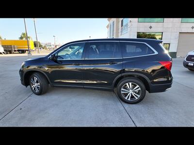 2016 Honda Pilot EX-L w/Navi   - Photo 23 - San Jacinto, CA 92583