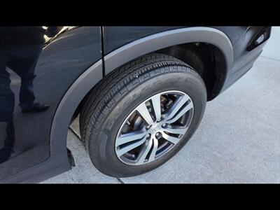 2016 Honda Pilot EX-L w/Navi   - Photo 20 - San Jacinto, CA 92583