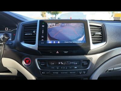 2016 Honda Pilot EX-L w/Navi   - Photo 11 - San Jacinto, CA 92583