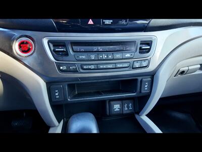 2016 Honda Pilot EX-L w/Navi   - Photo 16 - San Jacinto, CA 92583