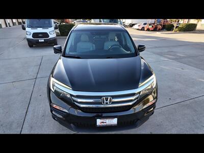 2016 Honda Pilot EX-L w/Navi   - Photo 36 - San Jacinto, CA 92583