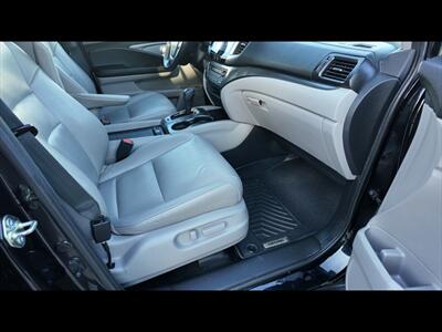 2016 Honda Pilot EX-L w/Navi   - Photo 31 - San Jacinto, CA 92583