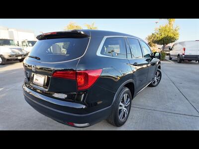 2016 Honda Pilot EX-L w/Navi   - Photo 27 - San Jacinto, CA 92583