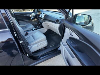 2016 Honda Pilot EX-L w/Navi   - Photo 30 - San Jacinto, CA 92583