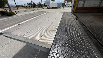 2019 International DuraStar 4300 26FT BOX TRUCK  HIDRAULIC BRAKES - Photo 15 - San Jacinto, CA 92583