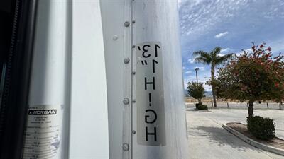 2019 International DuraStar 4300 26FT BOX TRUCK  HIDRAULIC BRAKES - Photo 10 - San Jacinto, CA 92583