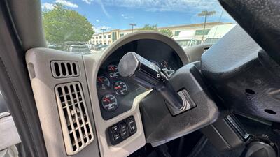 2019 International DuraStar 4300 26FT BOX TRUCK  HIDRAULIC BRAKES - Photo 6 - San Jacinto, CA 92583