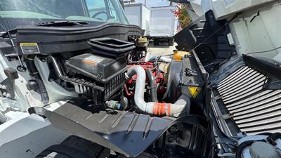 2019 International DuraStar 4300 26FT BOX TRUCK  HIDRAULIC BRAKES - Photo 18 - San Jacinto, CA 92583