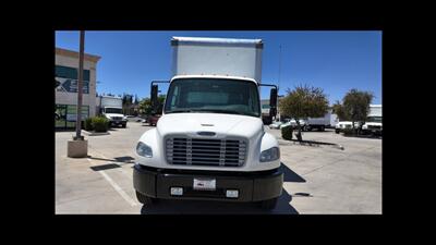 2018 Freightliner M2 106  26 ft BOX TRUCK - Photo 19 - San Jacinto, CA 92583