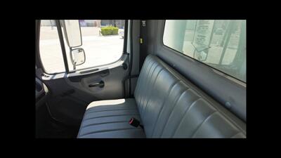 2018 Freightliner M2 106  26 ft BOX TRUCK - Photo 5 - San Jacinto, CA 92583