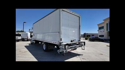 2018 Freightliner M2 106  26 ft BOX TRUCK - Photo 14 - San Jacinto, CA 92583