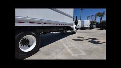 2018 Freightliner M2 106  26 ft BOX TRUCK - Photo 17 - San Jacinto, CA 92583