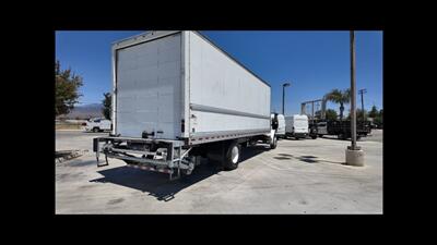 2018 Freightliner M2 106  26 ft BOX TRUCK - Photo 16 - San Jacinto, CA 92583