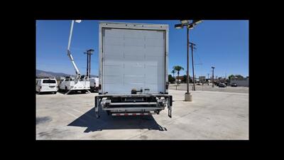 2018 Freightliner M2 106  26 ft BOX TRUCK - Photo 15 - San Jacinto, CA 92583