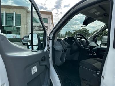 2017 Ford Transit 250 Van Low Roof w/Sliding Side Door w/LWB Van 3D   - Photo 3 - San Jacinto, CA 92583