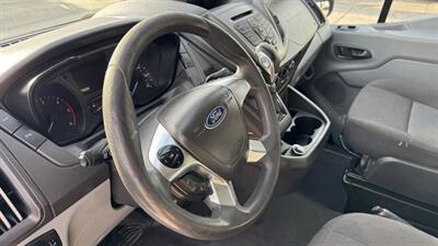 2017 Ford Transit 250 Van Low Roof w/Sliding Side Door w/LWB Van 3D  DIESEL - Photo 5 - San Jacinto, CA 92583