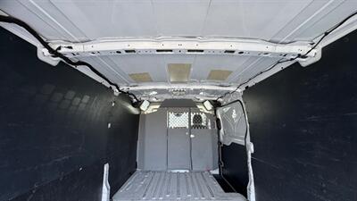2017 Ford Transit 250 Van Low Roof w/Sliding Side Door w/LWB Van 3D  DIESEL - Photo 12 - San Jacinto, CA 92583