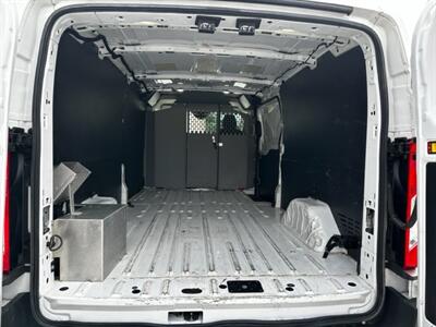 2017 Ford Transit 250 Van Low Roof w/Sliding Side Door w/LWB Van 3D   - Photo 13 - San Jacinto, CA 92583