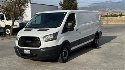 2017 Ford Transit 250 Van Low Roof w/Sliding Side Door w/LWB Van 3D  DIESEL - Photo 1 - San Jacinto, CA 92583