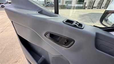 2017 Ford Transit 250 Van Low Roof w/Sliding Side Door w/LWB Van 3D  DIESEL - Photo 7 - San Jacinto, CA 92583