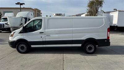 2017 Ford Transit 250 Van Low Roof w/Sliding Side Door w/LWB Van 3D  DIESEL - Photo 2 - San Jacinto, CA 92583
