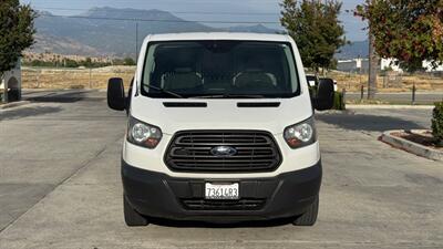 2017 Ford Transit 250 Van Low Roof w/Sliding Side Door w/LWB Van 3D  DIESEL - Photo 19 - San Jacinto, CA 92583