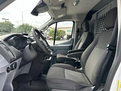 2017 Ford Transit 250 Van Low Roof w/Sliding Side Door w/LWB Van 3D   - Photo 4 - San Jacinto, CA 92583