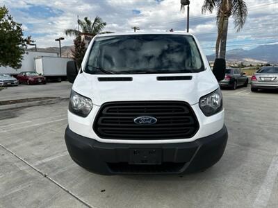 2017 Ford Transit 250 Van Low Roof w/Sliding Side Door w/LWB Van 3D   - Photo 21 - San Jacinto, CA 92583