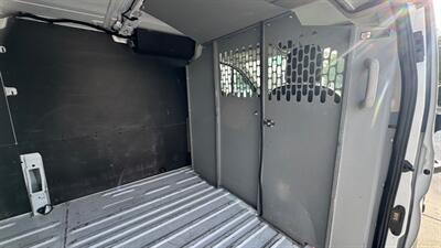 2017 Ford Transit 250 Van Low Roof w/Sliding Side Door w/LWB Van 3D  DIESEL - Photo 18 - San Jacinto, CA 92583
