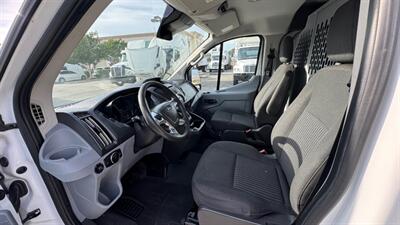 2017 Ford Transit 250 Van Low Roof w/Sliding Side Door w/LWB Van 3D  DIESEL - Photo 3 - San Jacinto, CA 92583