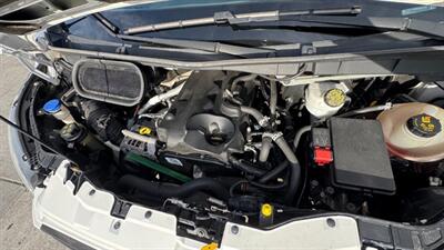 2017 Ford Transit 250 Van Low Roof w/Sliding Side Door w/LWB Van 3D  DIESEL - Photo 22 - San Jacinto, CA 92583