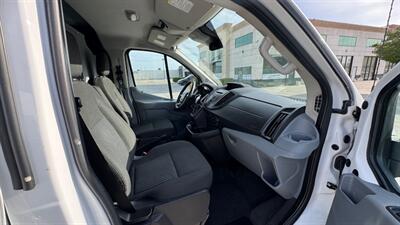 2017 Ford Transit 250 Van Low Roof w/Sliding Side Door w/LWB Van 3D  DIESEL - Photo 16 - San Jacinto, CA 92583