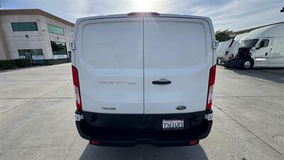 2017 Ford Transit 250 Van Low Roof w/Sliding Side Door w/LWB Van 3D  DIESEL - Photo 10 - San Jacinto, CA 92583