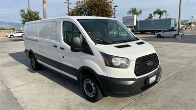 2017 Ford Transit 250 Van Low Roof w/Sliding Side Door w/LWB Van 3D  DIESEL - Photo 23 - San Jacinto, CA 92583