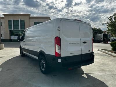 2017 Ford Transit 250 Van Low Roof w/Sliding Side Door w/LWB Van 3D   - Photo 10 - San Jacinto, CA 92583