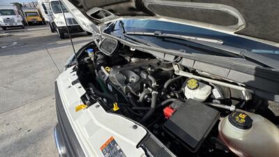 2017 Ford Transit 250 Van Low Roof w/Sliding Side Door w/LWB Van 3D  DIESEL - Photo 21 - San Jacinto, CA 92583